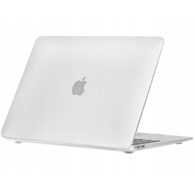 Etui do Macbook PRO 13 M1 clear