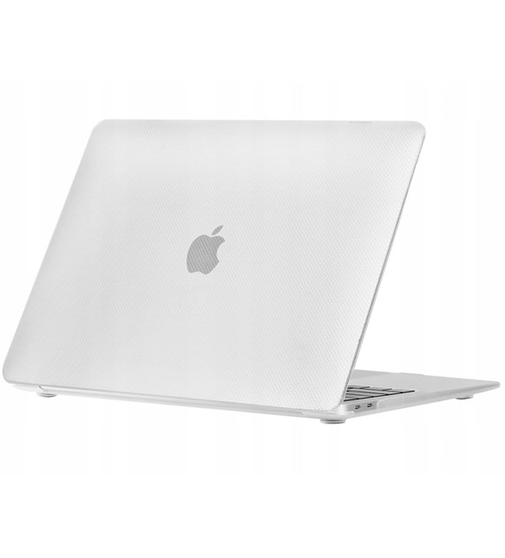 Etui do Macbook PRO 13 M1 clear