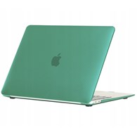 Etui Macbook Air 13'' A1932 / A2179 green