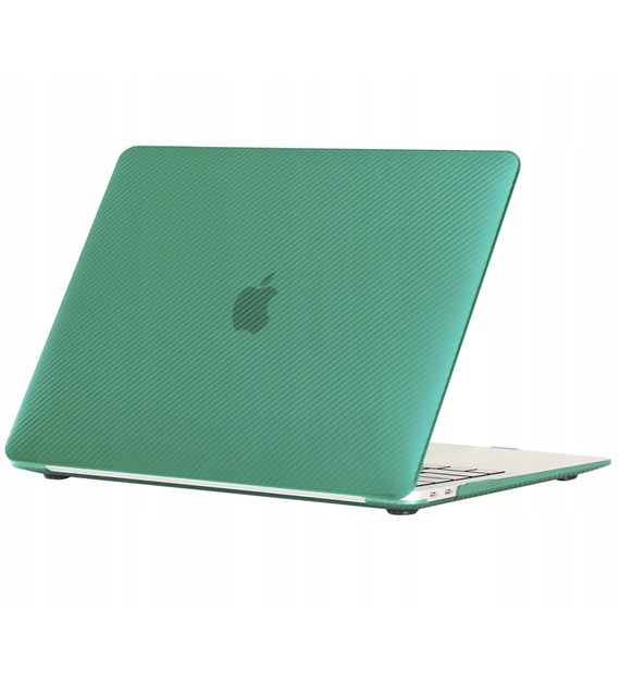 Etui Macbook Air 13'' A1932 / A2179 green