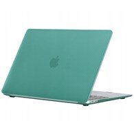 Etui AIR  13'' A1932 / A2179 midnight green carbon