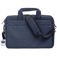 Torba laptop 15,6” granatowy