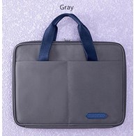 Computer bag gray 15 