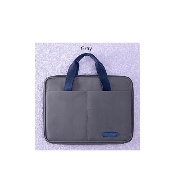 Computer bag gray 15 