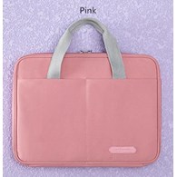 Computer bag pink 15 