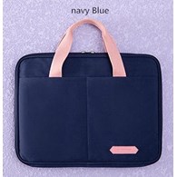 Computer bag blue 15 