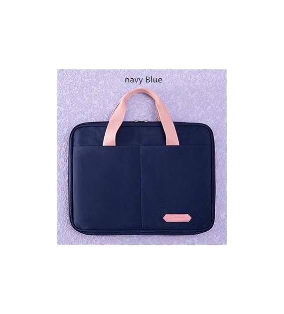 Computer bag blue 15 