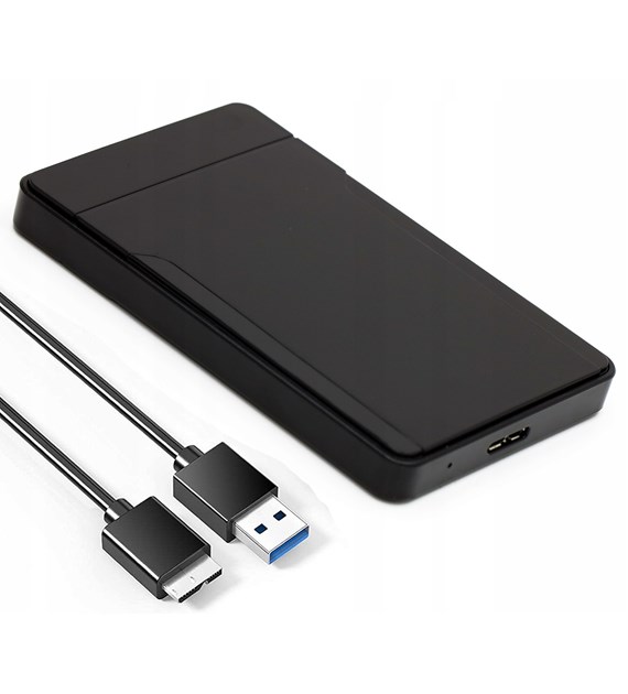 Obudowa usb 3.0 hdd case