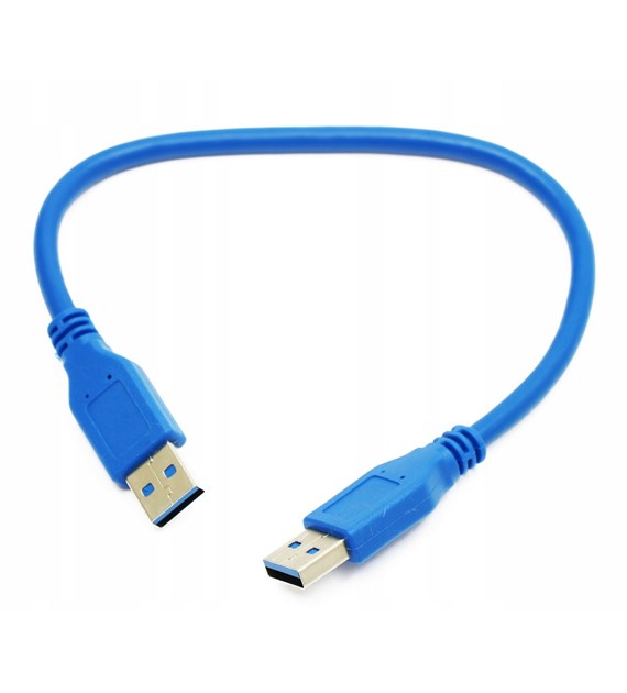 USB 3.0 AM-AM 0,3m