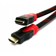 Kabel 10M HDMI-HDMI FULL HD 3D 4K