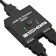 HDMI Switch 3x Port