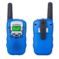 WALKIE TALKIE BFT3 Niebieski