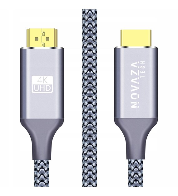 Kabel HDMI 2.0 copper 60hz 5m