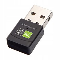 Adapter USB HUB KY-UHB02