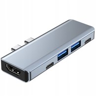 USB C HUB typ C HDMI