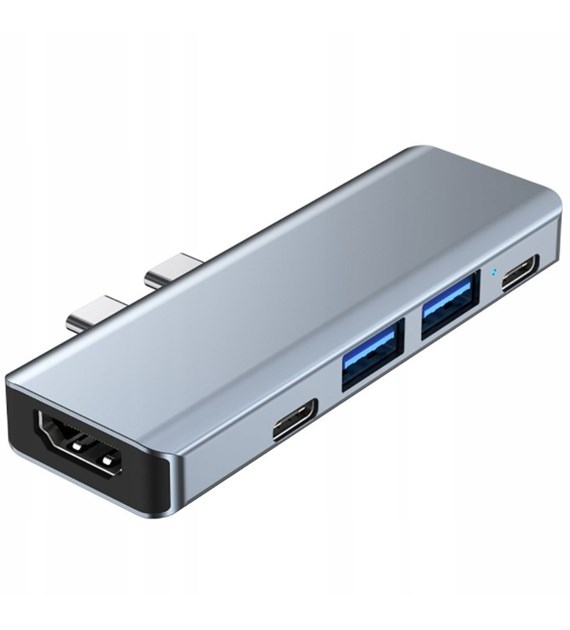 USB C HUB typ C HDMI