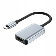 HUB do MacBook od 2018 THUNDERBOLT 3 USB-C HDMI