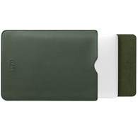 Etui Slim 13''dark green