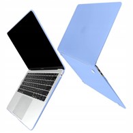 Macbook Air 13'' A1932 / A2179 serenity niebieski