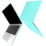 Macbook Air 13'' A1932 / A2179 TIFFANY NIEBIESKI