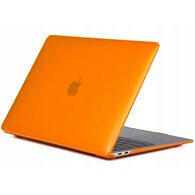 Etui Novaza Tech McBook Pro orange