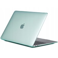 Etui Novaza Tech McBook Pro green