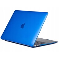 Etui Novaza Tech McBook Pro blue