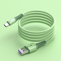 Kabel Liquid LED 2m green