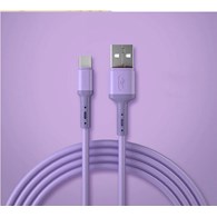 Kabel USB XTW-YX1 purple