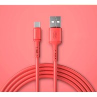 Kabel USB XTW-YX1 red